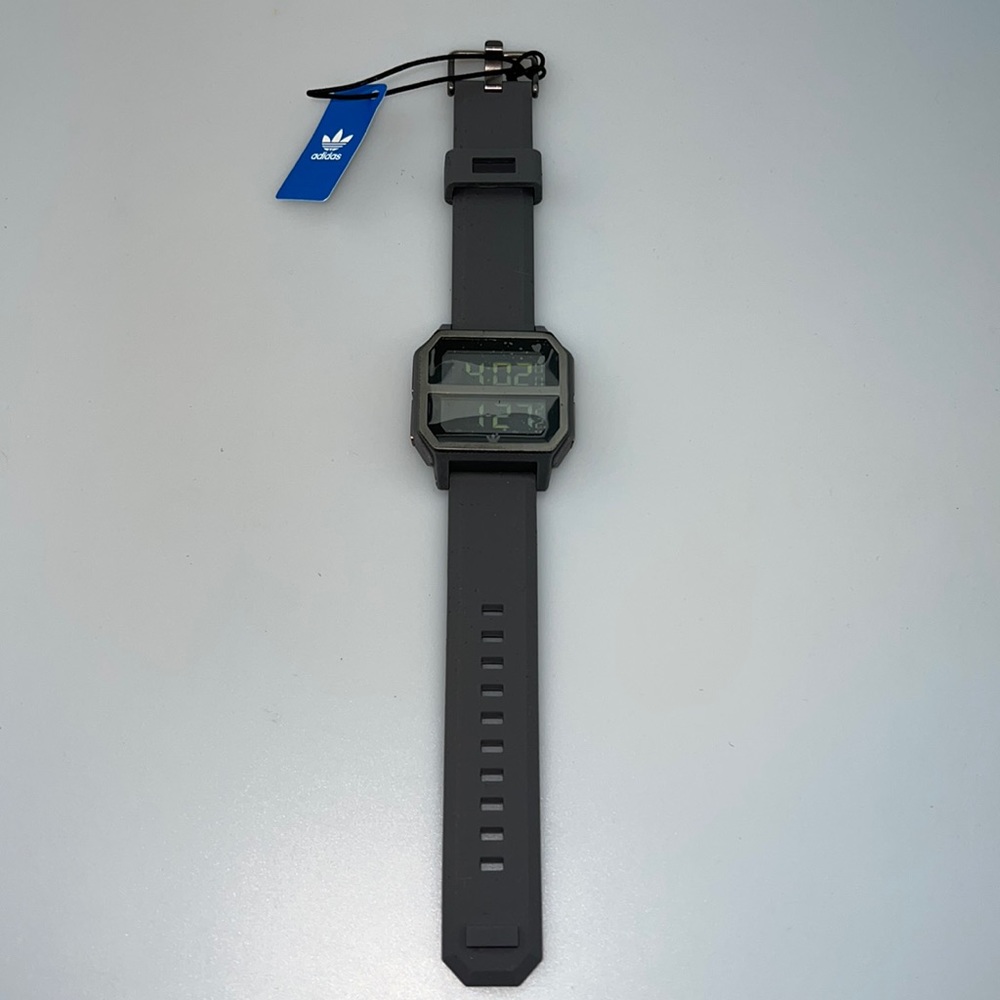 Adidas Archive-02 watch
